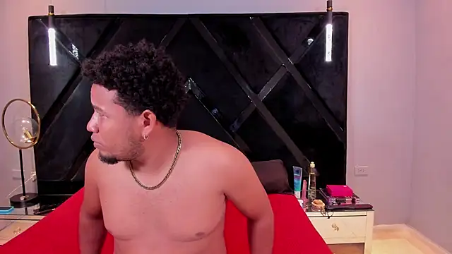 LucasandSasha webcam