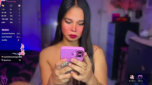 midnightxhunter_ webcam