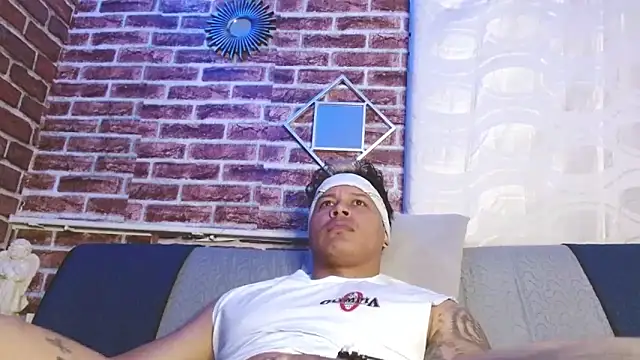 jordan_bigcock_ webcam