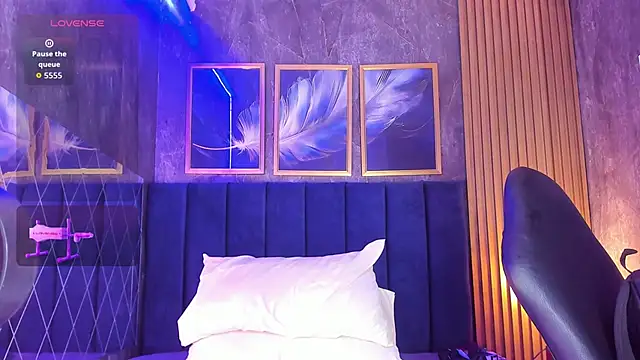 Andrew_Haalls webcam