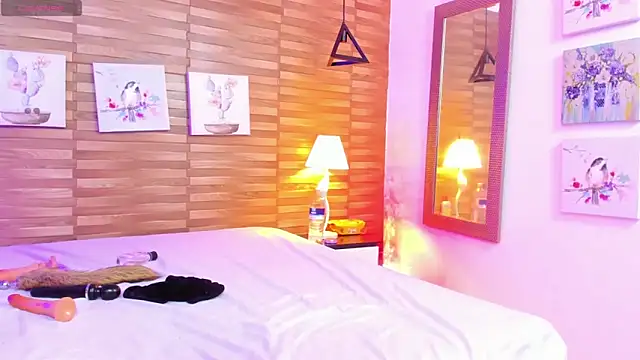 Mia_Sensation_ webcam