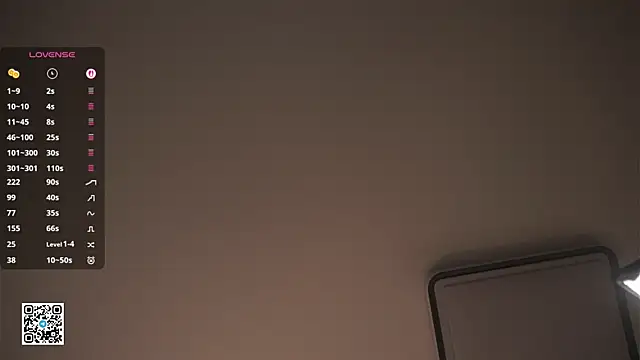 JackquelineMayson webcam