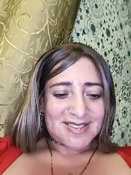 AlexadraJones3453 webcam