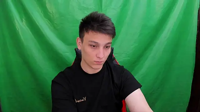 Justin_time111 webcam