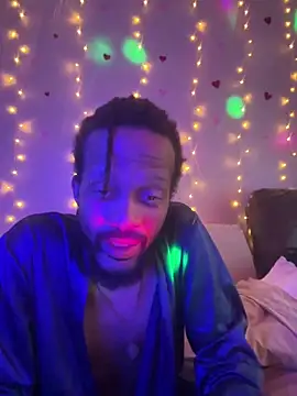 magic_man1085 webcam