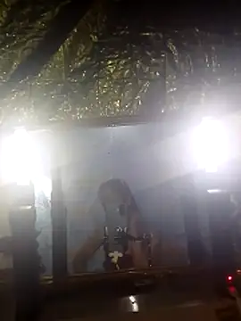 GeorginaLove09 webcam