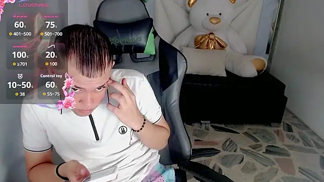 Top_and_bottom webcam