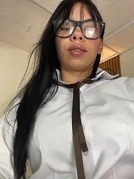 Queen_Chanel_XXX webcam