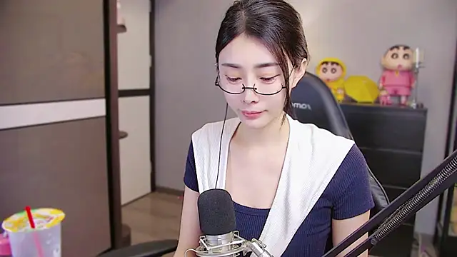XiaoYuBao- webcam