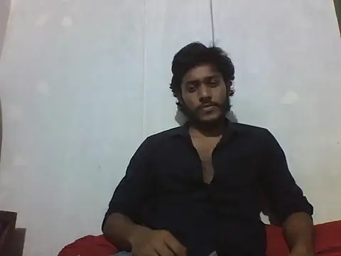 koushik10 webcam