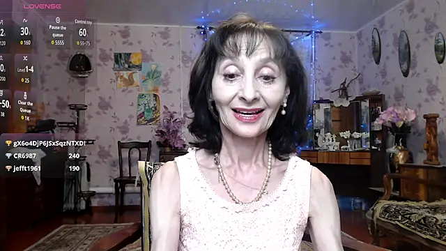 Shooting-Star- webcam