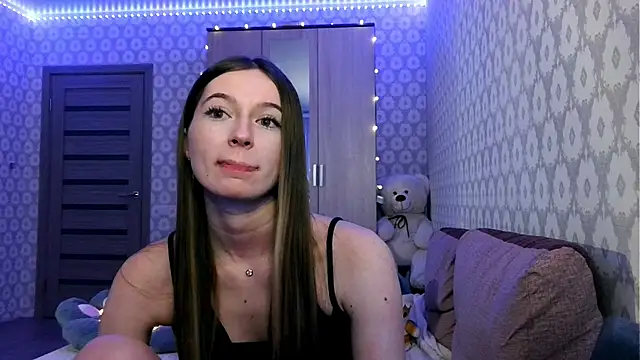 sexyamelia_meow webcam