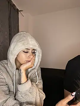 dream_party_4U webcam