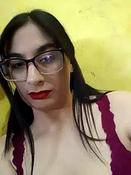 Perlizz_95 webcam