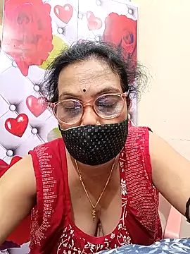 Sanjanabiswas947 webcam