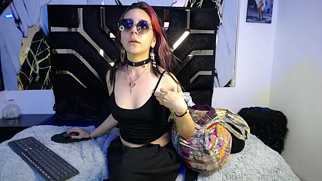 amberblackcs01 webcam