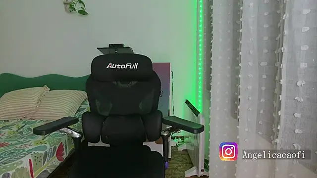 diosa_cadenas webcam