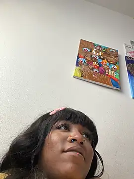 Kaysfatjuicepuss webcam