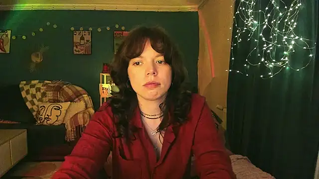 ClancyMorissey webcam