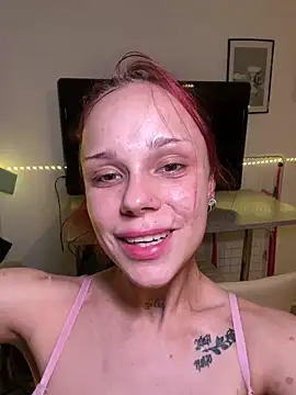 PennyPrincess webcam