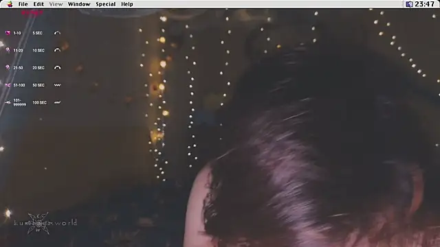 kuntboyzworld webcam