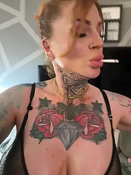 krysstal003 (Ask my age) - ride dildo xxl+vid last tipper