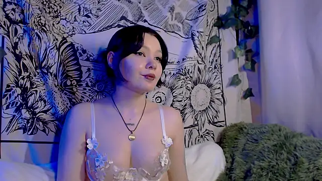 Robin_harrington webcam