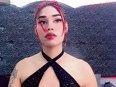 Salome_bichtxx webcam