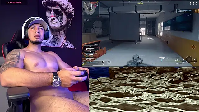 Dimitri_Colleman webcam