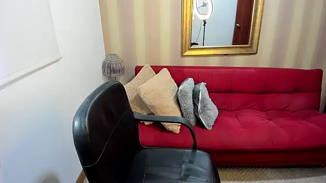 NicolettColin webcam