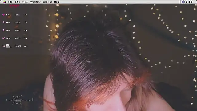 kuntboyzworld webcam