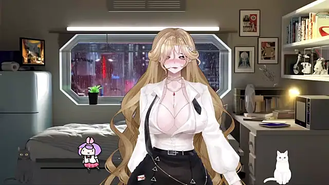 美女chenxi003在线直播