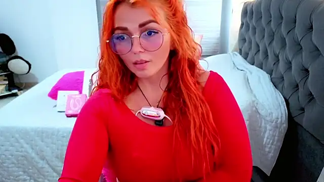 Alexatexa2929 webcam