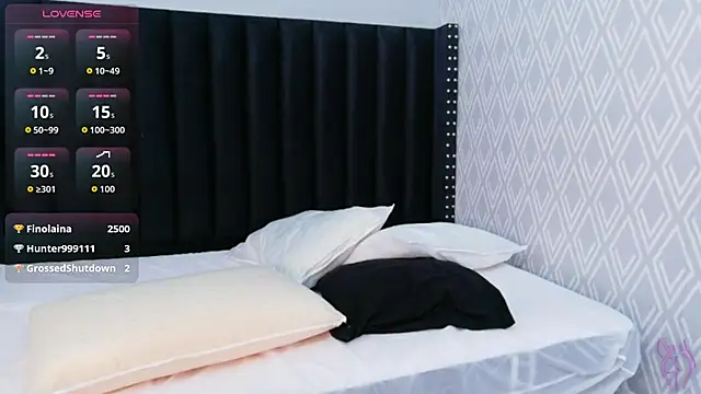 EbonyCoWorker webcam