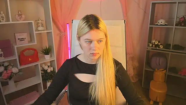 CelestineMauriac webcam