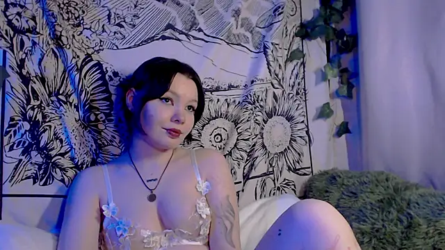 Robin_harrington webcam