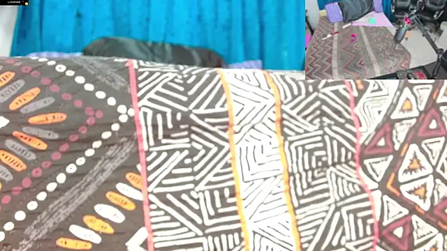 Preview of tyffanny-evans