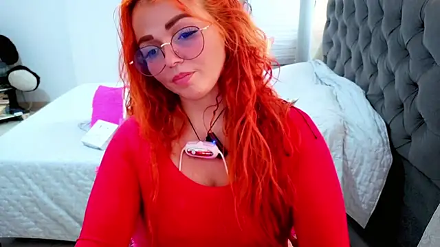 Alexatexa2929 webcam