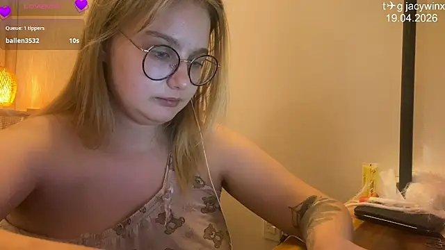 JacyWinslat webcam
