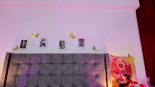 Linda_Fosterr webcam