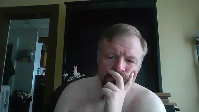 TheOneDonShaun webcam