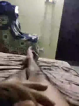 yoursTelugu_boy webcam