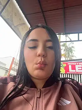 Valeria_carter webcam