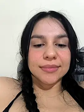 Daniela-rosee webcam