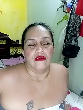 BURBUJA_y_CABALLERO webcam