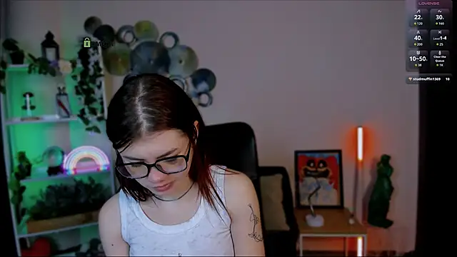 isabel_wave (G teen) - handbra