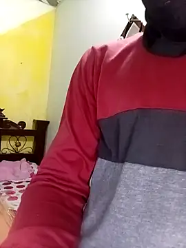 BURBUJA_y_CABALLERO webcam