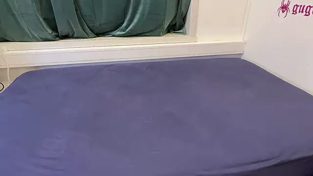 killa2053 Live Webcam on Stripchat