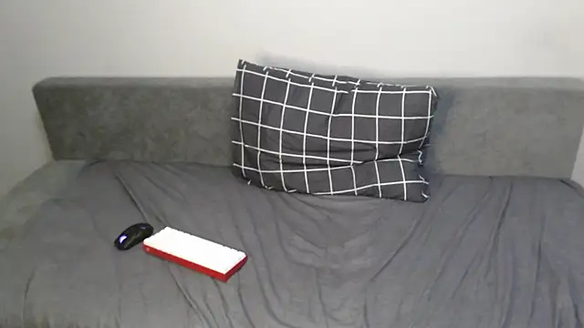 Student_Oliver webcam