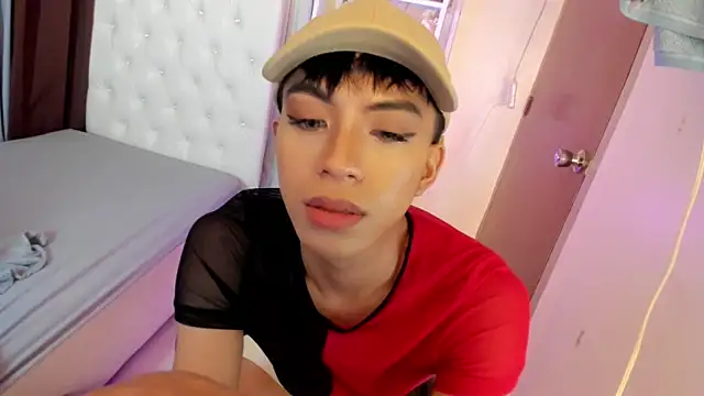 davincihugecock webcam